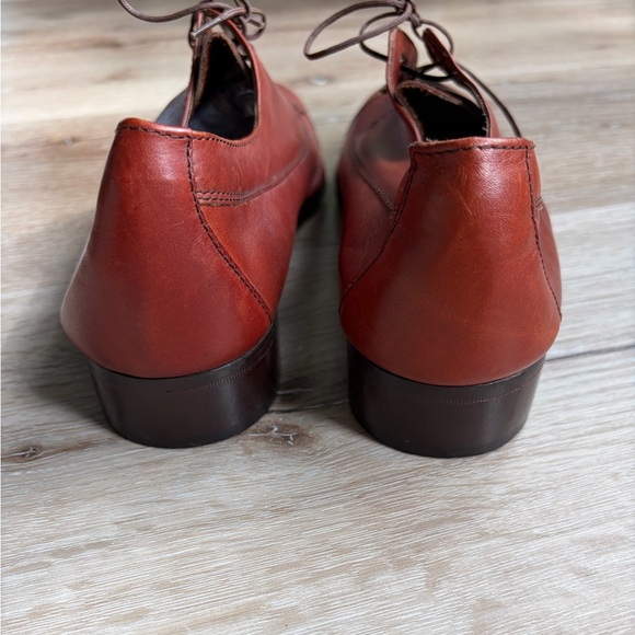 Peeples Oxford shoes - Picture 3 of 4